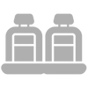 Rear Row Cover Add-On