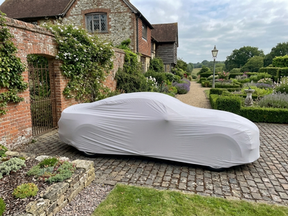 ULTIMATE WATERPROOF OUTDOOR CAR COVER