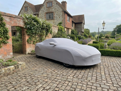 ULTIMATE WATERPROOF OUTDOOR CAR COVER