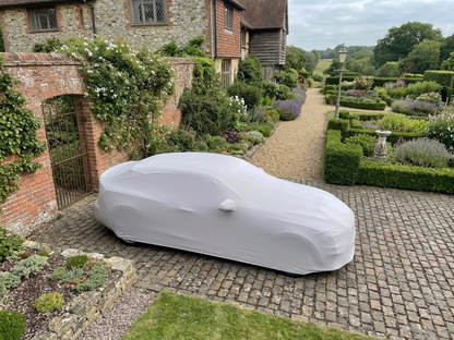 ULTIMATE WATERPROOF OUTDOOR CAR COVER