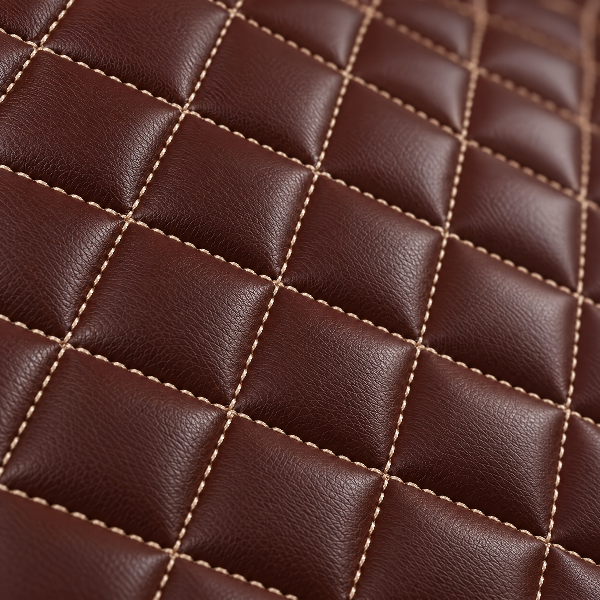 Dark Brown close-up