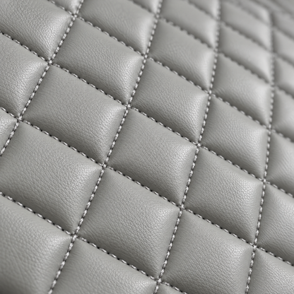 Gray close-up