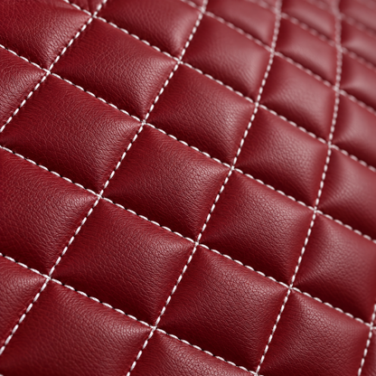 Wine Red close-up